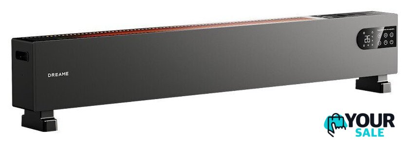 Конвектор Dreame HeatCore HT30 Ultra HT-22/HEAT30T-RU - Изображение №2 — Интернет-магазин Your Sale