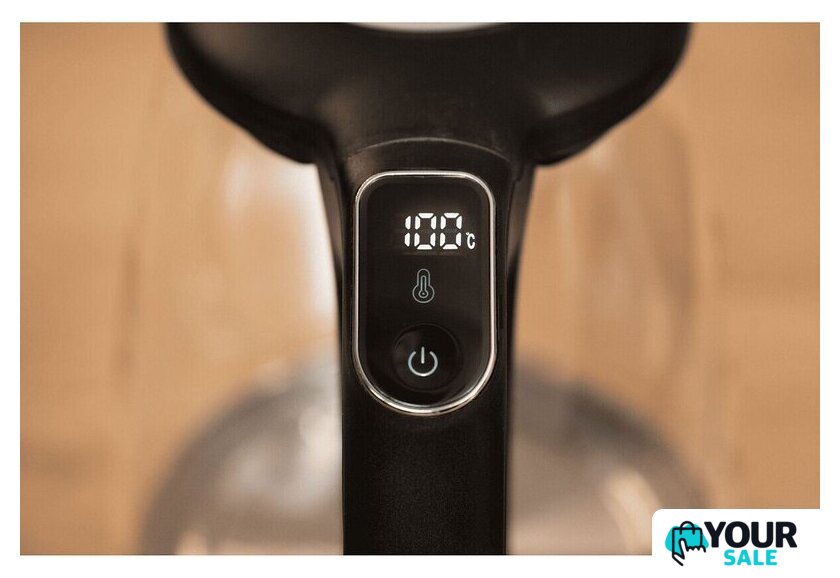 Электрический чайник Kernau BKSK 180 TG - Изображение №7 — Интернет-магазин Your Sale