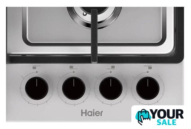 Варочная панель Haier HHQ-M64CTPX - Изображение №8 — Интернет-магазин Your Sale