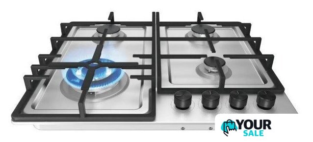 Варочная панель Haier HHQ-M64CTPX - Изображение №5 — Интернет-магазин Your Sale