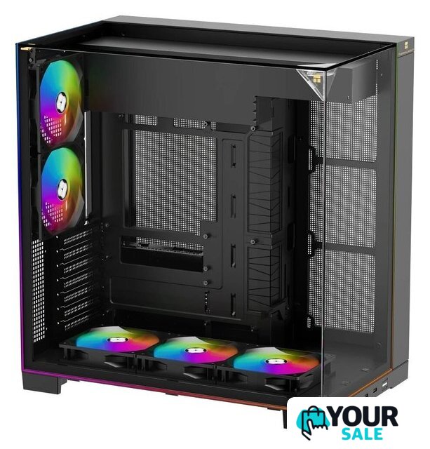 Корпус Thermalright A70 ARGB FAN5-C (черный) - Изображение №3 — Интернет-магазин Your Sale