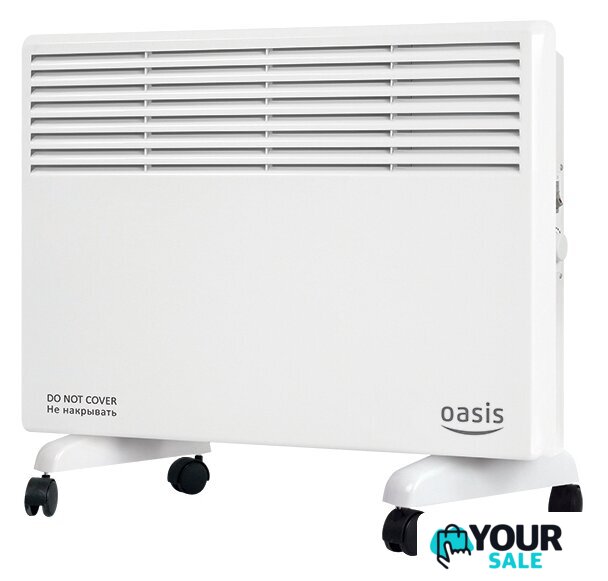 Конвектор Oasis KM-20 - Изображение №1 — Интернет-магазин Your Sale