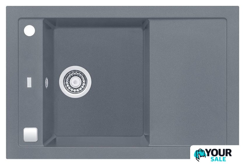 Кухонная мойка Alveus Formic 30 4403004 - Изображение №1 — Интернет-магазин Your Sale