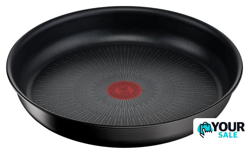 Набор сковород Tefal Ingenio Unlimited L7639002 - Изображение №2 — Интернет-магазин Your Sale