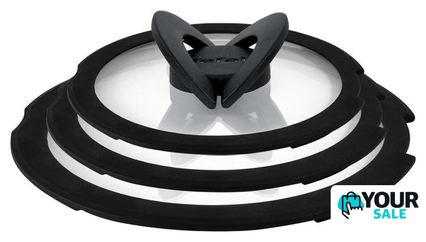 Набор сковород Tefal Ingenio Unlimited L7639002 - Изображение №11 — Интернет-магазин Your Sale