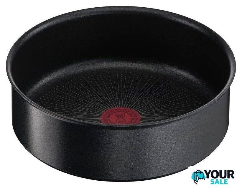 Набор сковород Tefal Ingenio Unlimited L7639002 - Изображение №4 — Интернет-магазин Your Sale