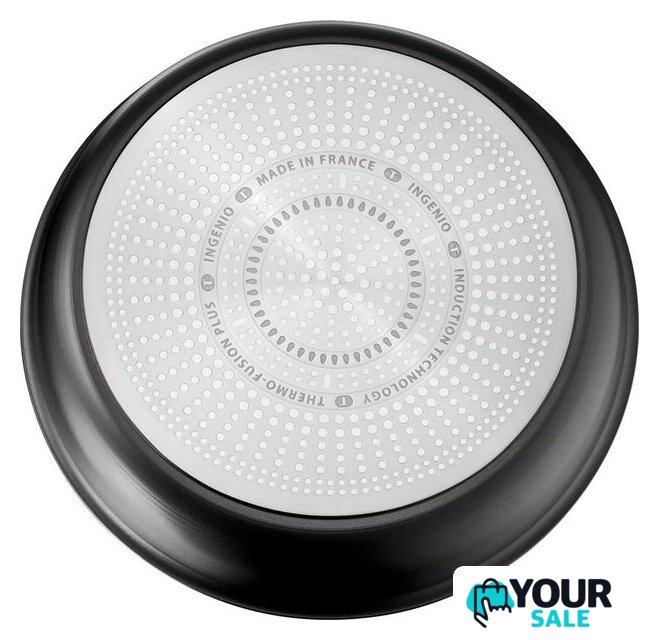 Набор сковород Tefal Ingenio Unlimited L7639002 - Изображение №7 — Интернет-магазин Your Sale