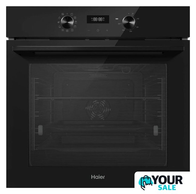 Электрический духовой шкаф Haier HOQ-R2ARN3GB - Изображение №1 — Интернет-магазин Your Sale