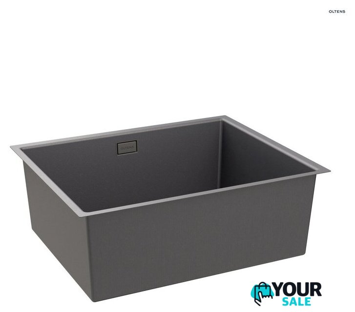 Кухонная мойка Oltens Stalvask 71101300 - Изображение №3 — Интернет-магазин Your Sale