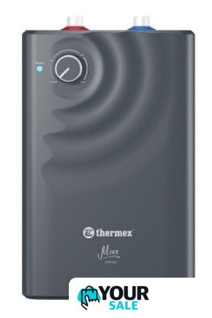 Накопительный электрический водонагреватель под мойку Thermex Mera 7 U - Изображение №1 — Интернет-магазин Your Sale