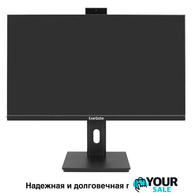 Монитор ExeGate SuperView EA2707CA EX298883RUS - Изображение №4 — Интернет-магазин Your Sale