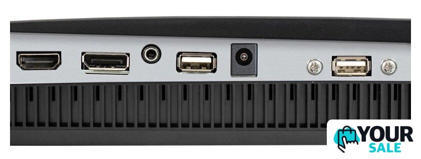 Монитор ExeGate SuperView EA2707CA EX298883RUS - Изображение №12 — Интернет-магазин Your Sale