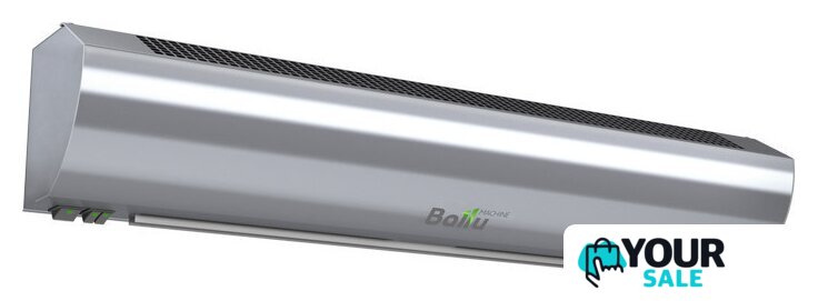 Тепловая завеса Ballu BHC-L08-S05-M - Изображение №1 — Интернет-магазин Your Sale
