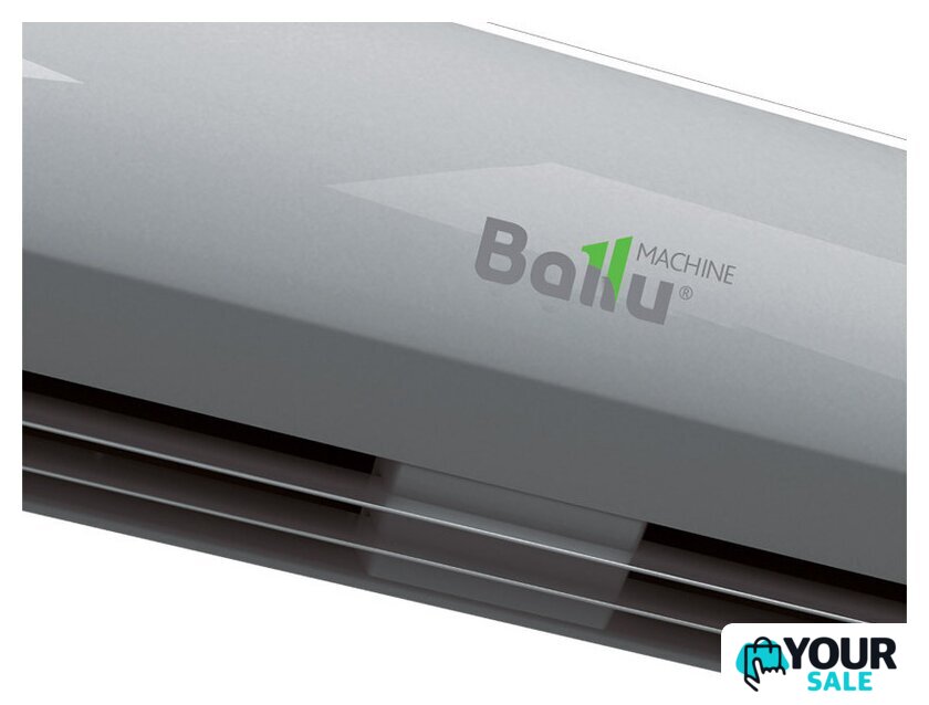 Тепловая завеса Ballu BHC-L08-S05-M - Изображение №4 — Интернет-магазин Your Sale