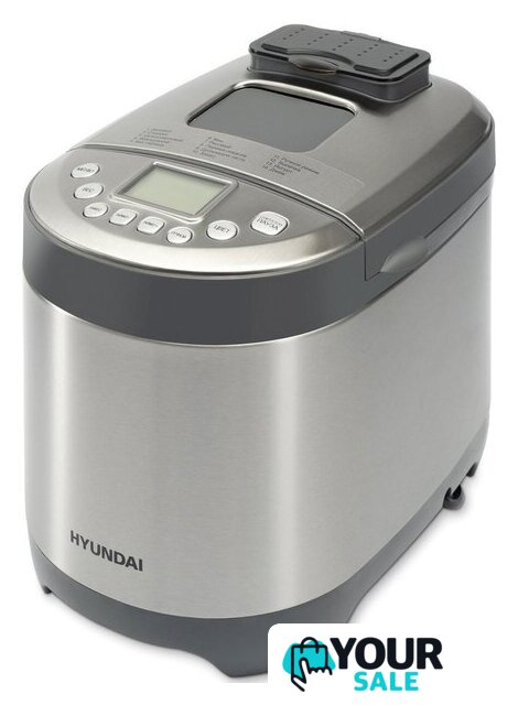 Хлебопечка Hyundai HYBM-4082 - Изображение №1 — Интернет-магазин Your Sale