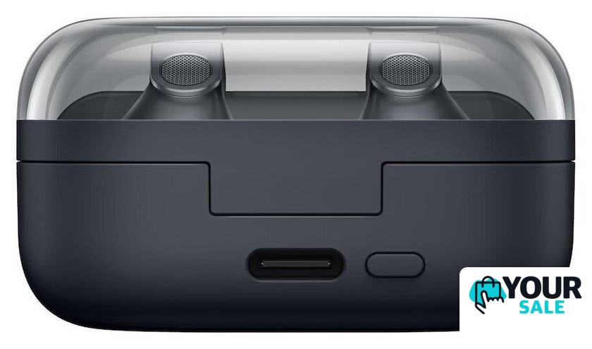 Наушники Samsung Galaxy Buds 4 (черный) - Изображение №10 — Интернет-магазин Your Sale