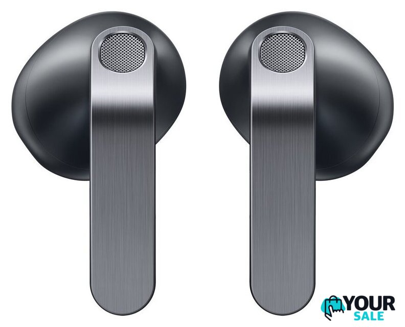 Наушники Samsung Galaxy Buds 4 (черный) - Изображение №4 — Интернет-магазин Your Sale