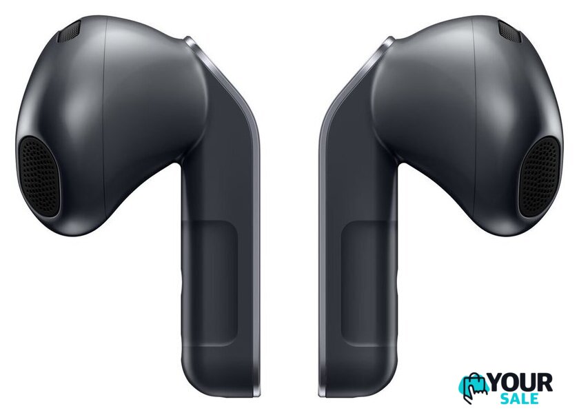 Наушники Samsung Galaxy Buds 4 (черный) - Изображение №6 — Интернет-магазин Your Sale