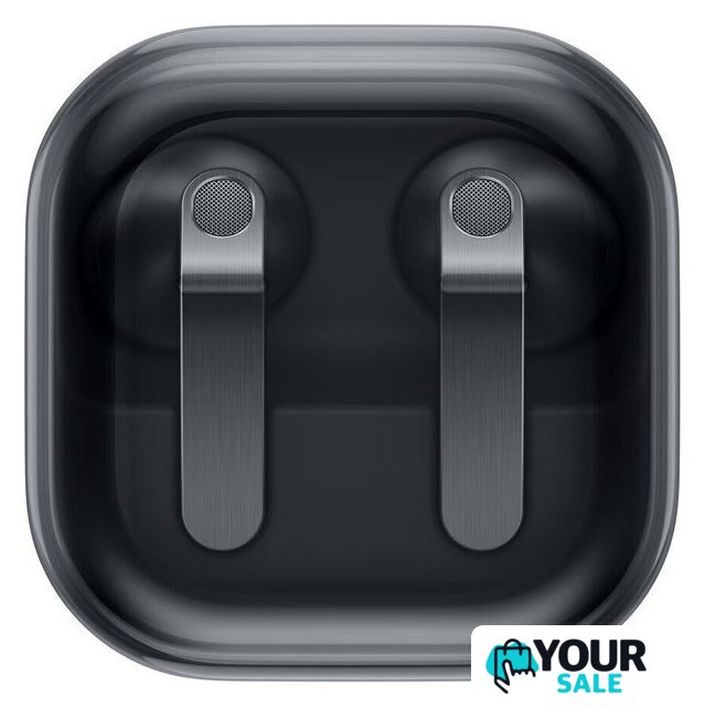 Наушники Samsung Galaxy Buds 4 (черный) - Изображение №7 — Интернет-магазин Your Sale