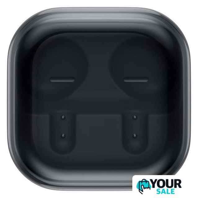 Наушники Samsung Galaxy Buds 4 (черный) - Изображение №8 — Интернет-магазин Your Sale