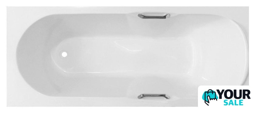 Ванна Эстет Камелия 180x75 [2-0011] - Изображение №1 — Интернет-магазин Your Sale