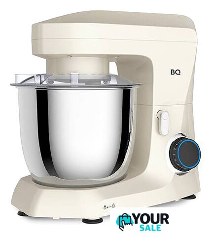 Планетарный миксер BQ MX342 (ivory) - Изображение №1 — Интернет-магазин Your Sale