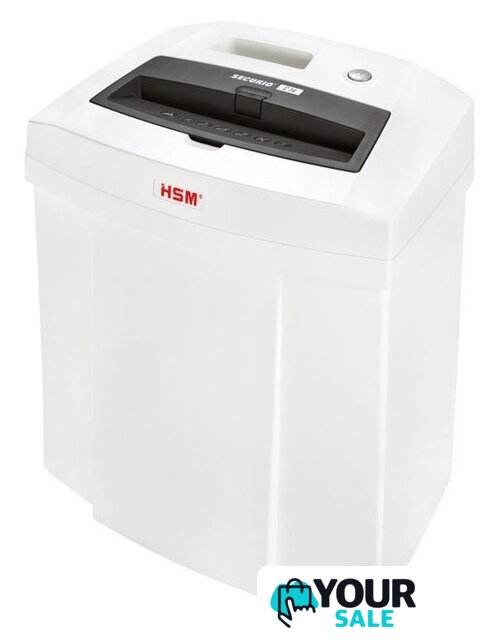 Шредер HSM Securio C14 (3,9) - Изображение №1 — Интернет-магазин Your Sale