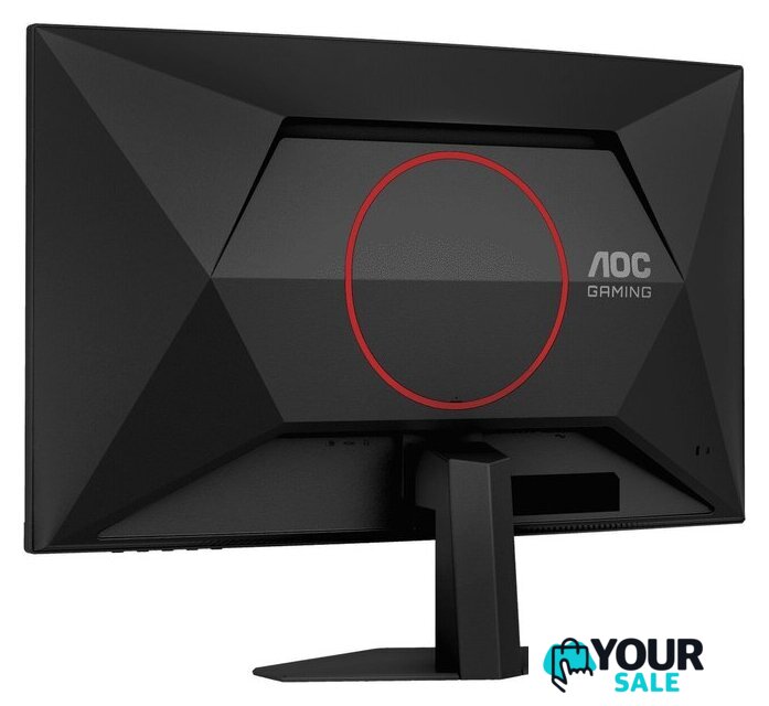 Игровой монитор AOC Gaming C27G4ZE - Изображение №8 — Интернет-магазин Your Sale