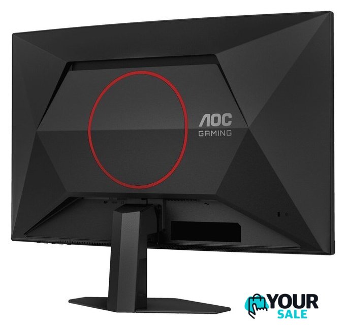 Игровой монитор AOC Gaming C27G4ZE - Изображение №7 — Интернет-магазин Your Sale