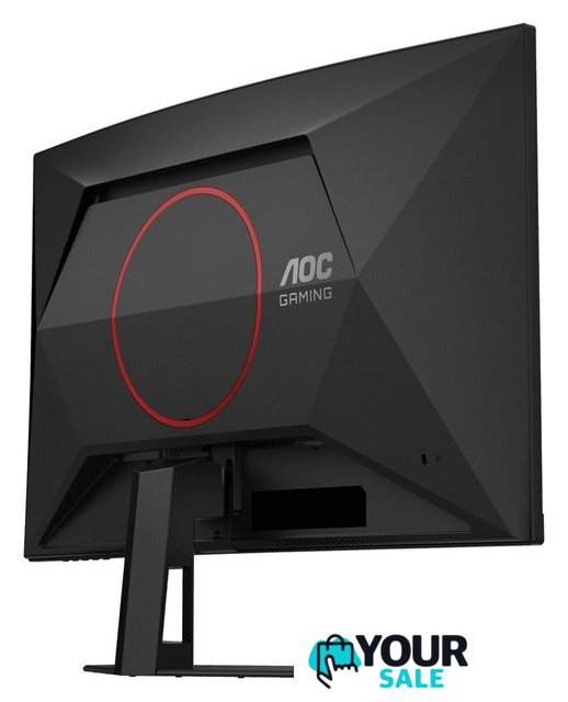 Игровой монитор AOC Gaming C27G4ZE - Изображение №9 — Интернет-магазин Your Sale