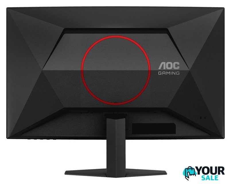 Игровой монитор AOC Gaming C27G4ZE - Изображение №6 — Интернет-магазин Your Sale