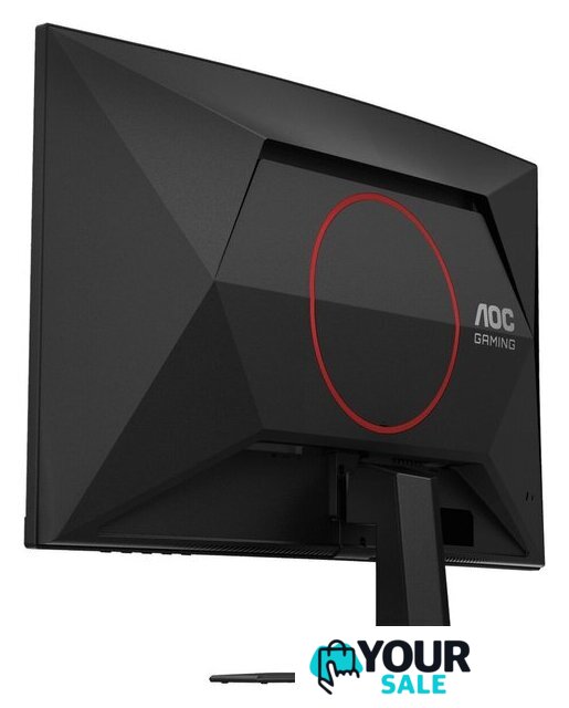Игровой монитор AOC Gaming C27G4ZE - Изображение №10 — Интернет-магазин Your Sale