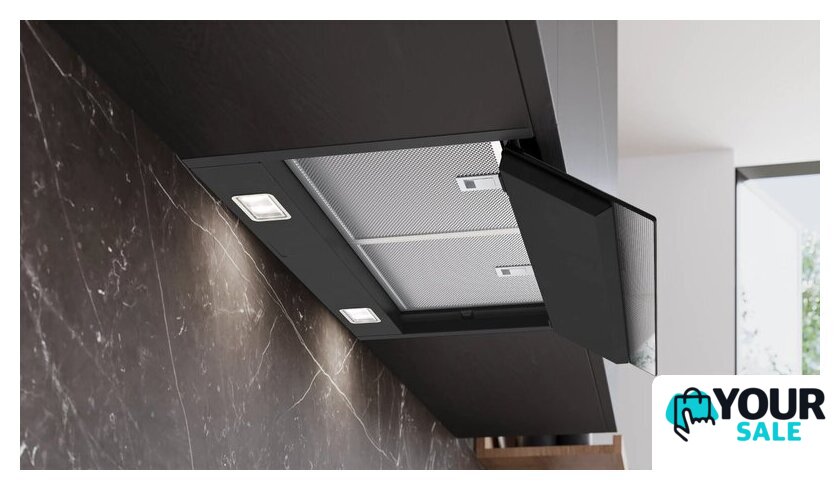 Кухонная вытяжка Siemens iQ500 LJ67BDP60 - Изображение №6 — Интернет-магазин Your Sale