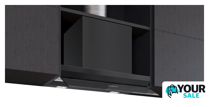 Кухонная вытяжка Siemens iQ500 LJ67BDP60 - Изображение №1 — Интернет-магазин Your Sale