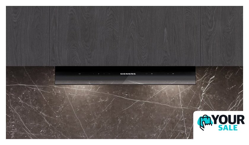 Кухонная вытяжка Siemens iQ500 LJ67BDP60 - Изображение №5 — Интернет-магазин Your Sale