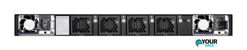 Управляемый коммутатор 3-го уровня D-Link DXS-5000-54S/A1ASI - Изображение №3 — Интернет-магазин Your Sale