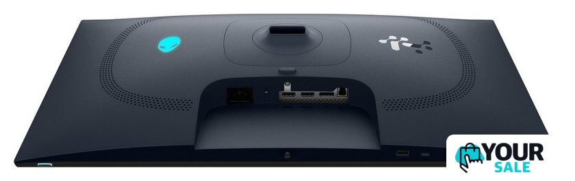 Игровой монитор Dell Alienware AW2725D - Изображение №5 — Интернет-магазин Your Sale