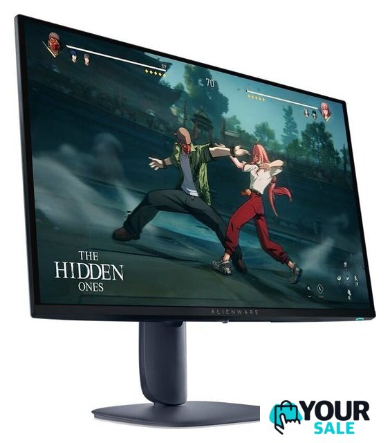 Игровой монитор Dell Alienware AW2725D - Изображение №2 — Интернет-магазин Your Sale