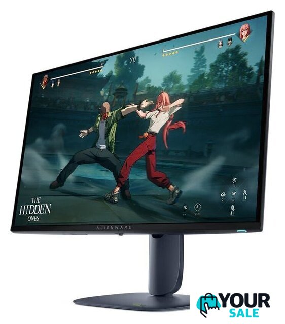 Игровой монитор Dell Alienware AW2725D - Изображение №3 — Интернет-магазин Your Sale