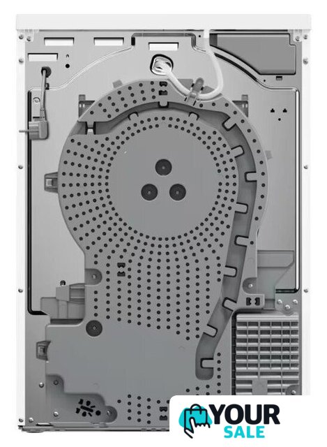 Сушильная машина AEG 9000 AbsoluteCare Plus TR9586CE - Изображение №6 — Интернет-магазин Your Sale