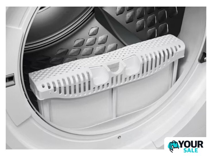 Сушильная машина AEG 9000 AbsoluteCare Plus TR9586CE - Изображение №4 — Интернет-магазин Your Sale