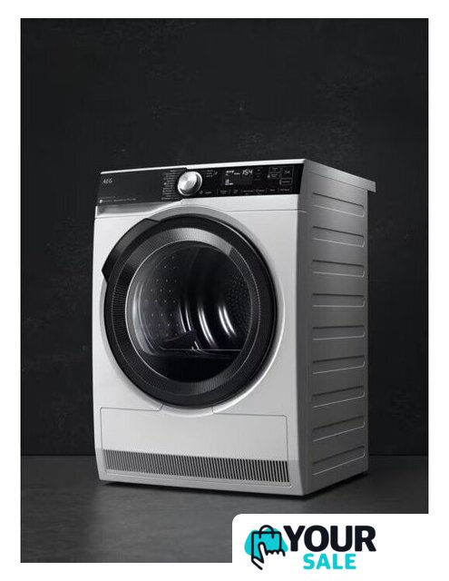Сушильная машина AEG 9000 AbsoluteCare Plus TR9586CE - Изображение №7 — Интернет-магазин Your Sale