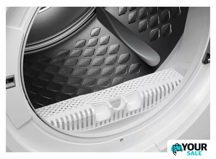 Сушильная машина AEG 9000 AbsoluteCare Plus TR9586CE - Изображение №2 — Интернет-магазин Your Sale