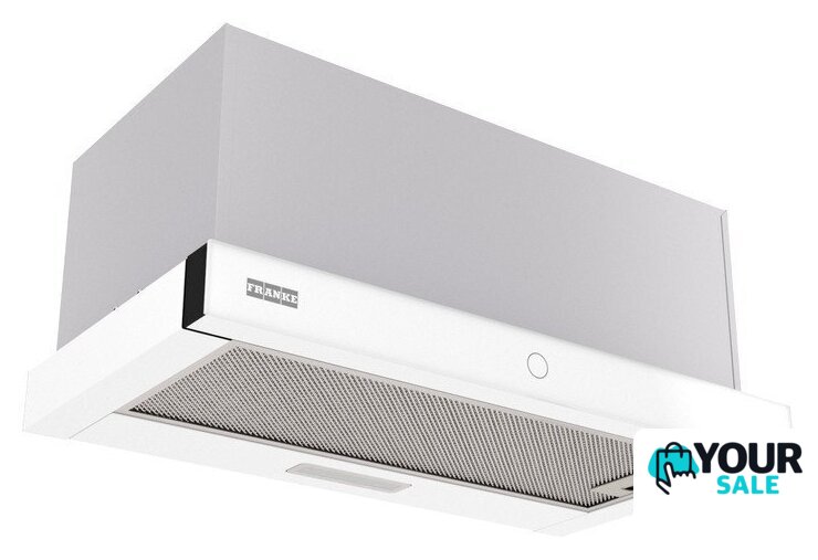 Кухонная вытяжка Franke Touch WH 50 315.0702.969 - Изображение №1 — Интернет-магазин Your Sale