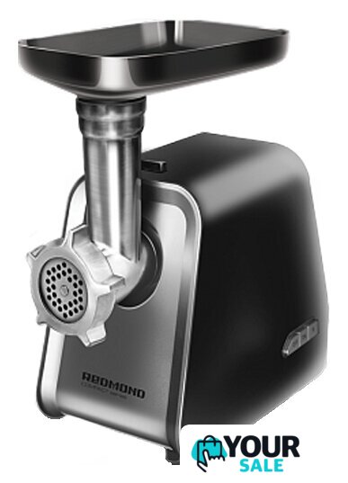 Мясорубка Redmond (Редмонд) RMG-1216 - Изображение №1 — Интернет-магазин Your Sale