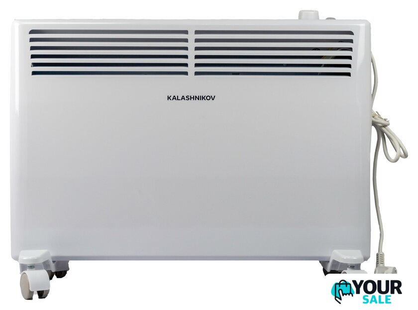 Конвектор KALASHNIKOV KVCH-E15M-11 - Изображение №1 — Интернет-магазин Your Sale
