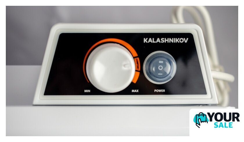 Конвектор KALASHNIKOV KVCH-E15M-11 - Изображение №4 — Интернет-магазин Your Sale