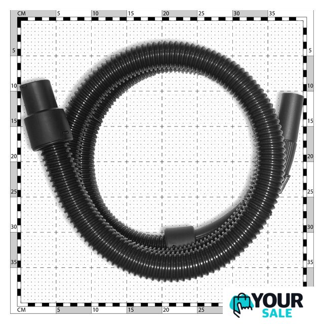 Пылесос Bort BSS-1525 Black - Изображение №2 — Интернет-магазин Your Sale