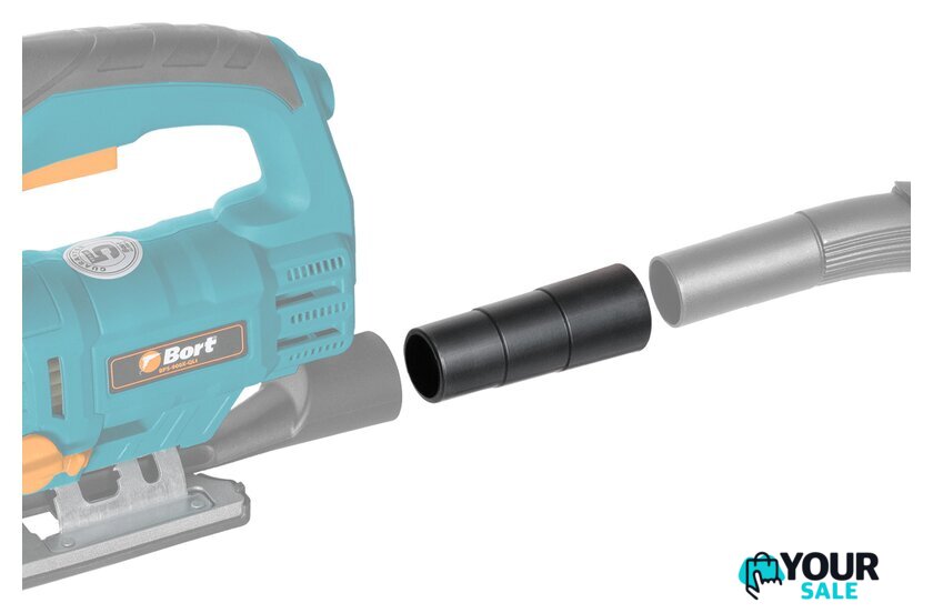 Пылесос Bort BSS-1525 Black - Изображение №5 — Интернет-магазин Your Sale