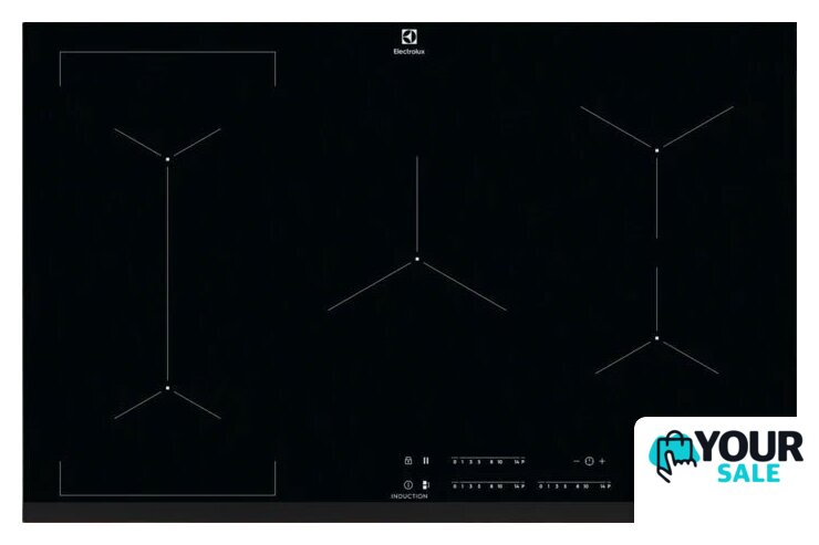 Варочная панель Electrolux EIV835 - Изображение №1 — Интернет-магазин Your Sale